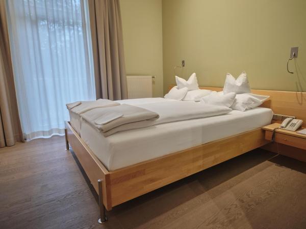 Park Igls - Medical Spa Resort : photo 5 de la chambre suite junior