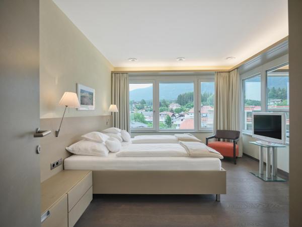 Park Igls - Medical Spa Resort : photo 4 de la chambre suite