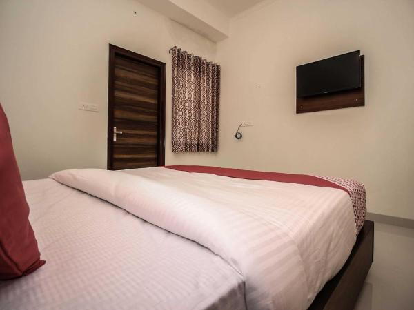 Hotel Karni Vilas : photo 4 de la chambre chambre triple deluxe