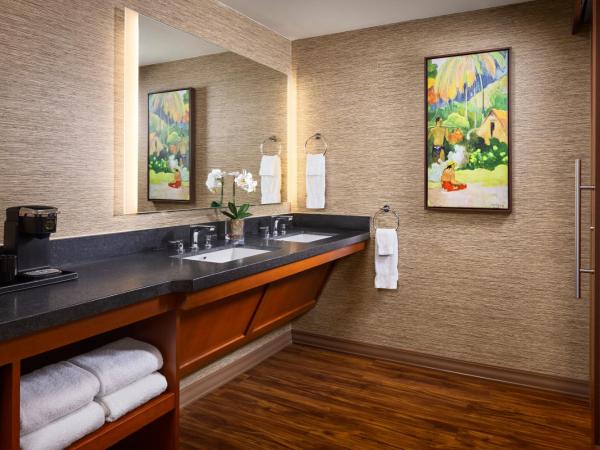 Catamaran Resort Hotel and Spa : photo 3 de la chambre chambre accessible