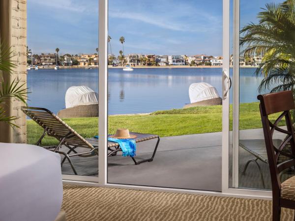 Bahia Resort Hotel : photo 2 de la chambre bay front king 1st floor