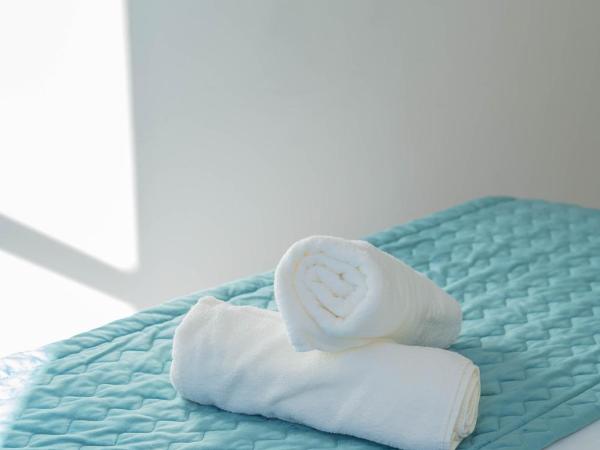 Apartamentos Granata : photo 5 de la chambre appartement supérieur