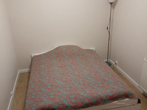 Villa Krasnowolska Airport : photo 4 de la chambre chambre Économique avec salle de bains commune