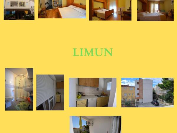 Apartman Ivana : photo 9 de la chambre chambre double avec salle de bains privative