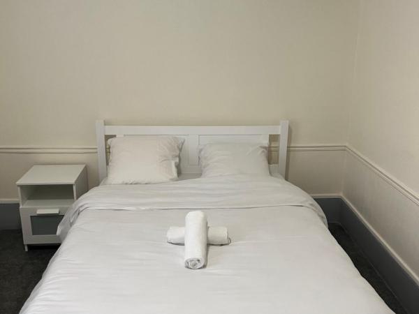 L'ESPERANCE : photo 2 de la chambre chambre double familiale