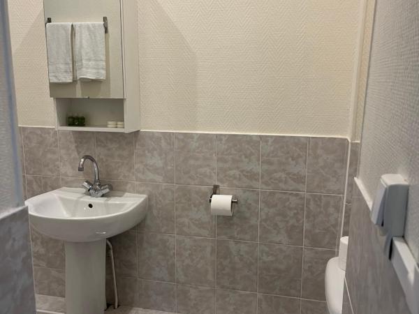 L'ESPERANCE : photo 5 de la chambre chambre double familiale