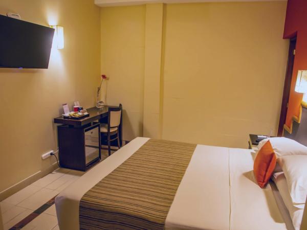 Hotel Inkai : photo 5 de la chambre chambre double standard