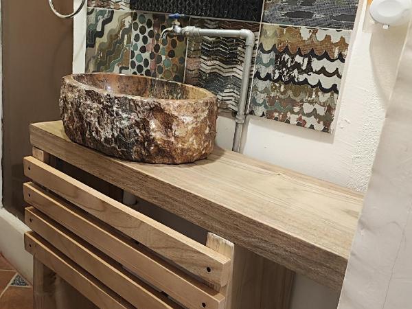 Chuchumbé Hotel & Hostal : photo 4 de la chambre chambre double