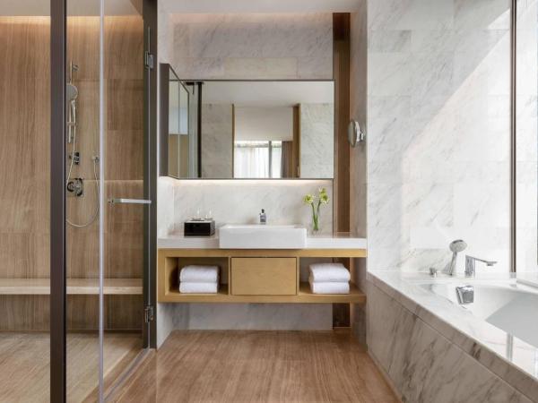 Courtyard by Marriott Shenzhen Bay : photo 3 de la chambre suite