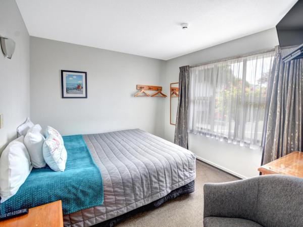 Alexis Motor Lodge : photo 1 de la chambre appartement 2 chambres