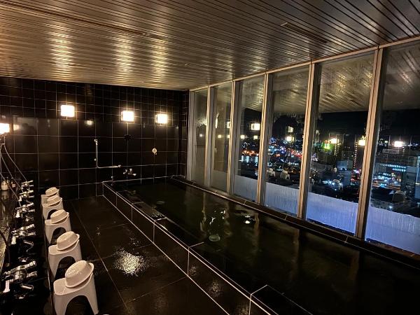 Chateraise Hotel Nagano : photo 9 de la chambre chambre simple standard - non-fumeurs