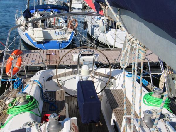 blu : photo 3 de la chambre mobile home