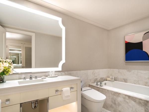 Bellagio : photo 4 de la chambre suite bellagio