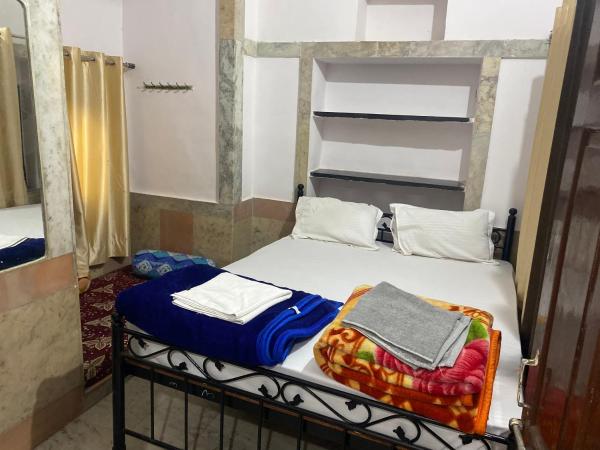 The New Lake Front : photo 1 de la chambre chambre double