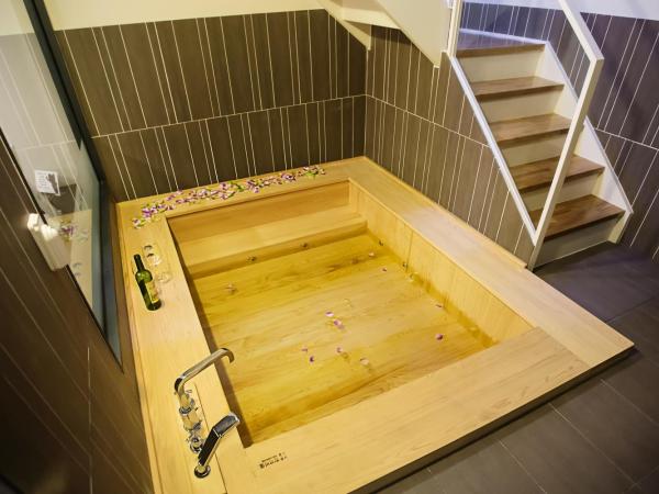 Jerry's Planet : photo 7 de la chambre suite