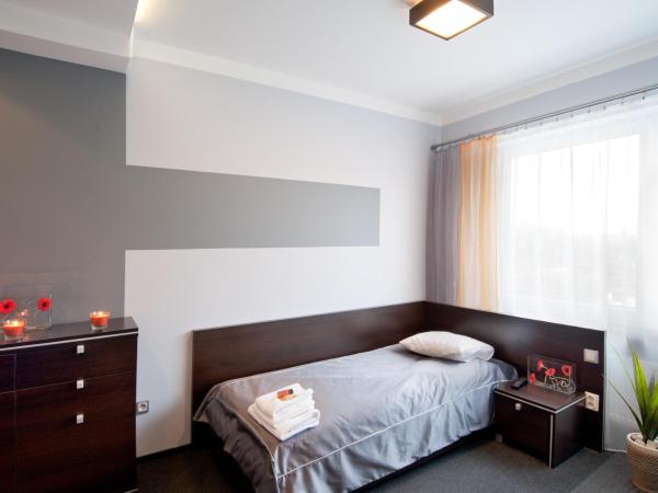 Młoda Europa : photo 1 de la chambre chambre simple