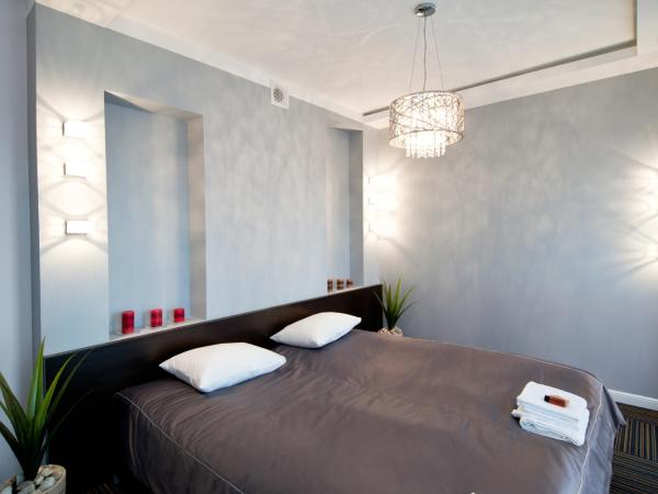 Młoda Europa : photo 2 de la chambre appartement 2 chambres