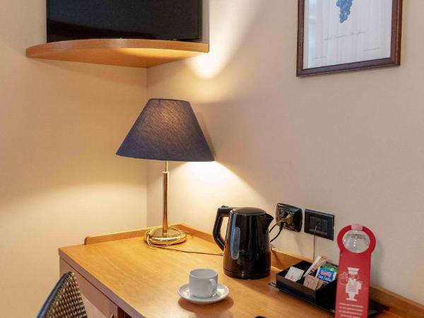 Hotel Bologna : photo 3 de la chambre chambre double ou lits jumeaux