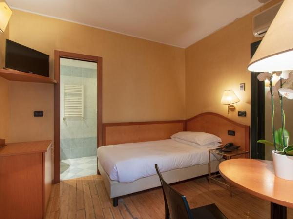 Hotel Bologna : photo 1 de la chambre chambre simple