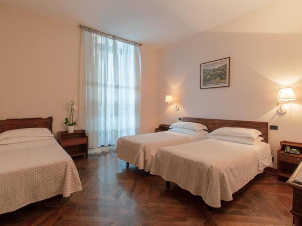 Hotel Bologna : photo 2 de la chambre chambre triple