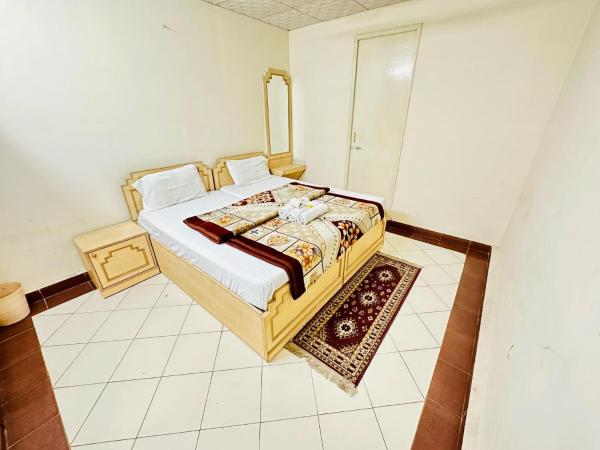 Hotel Sheela, 100m from Taj Mahal : photo 2 de la chambre chambre standard avec ventilateur