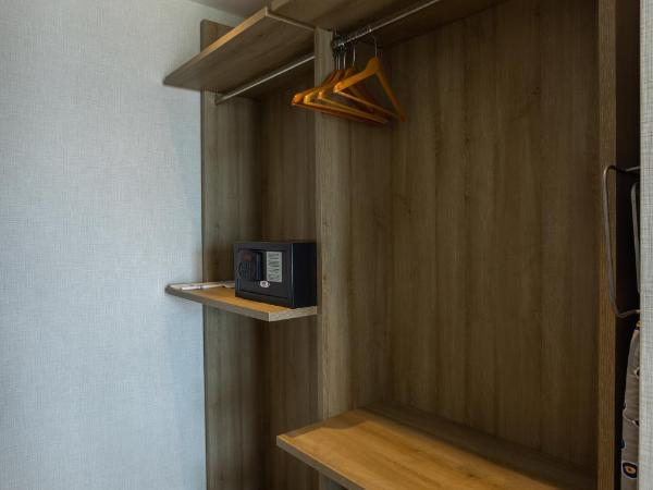 Fraser Place Antasya Istanbul : photo 8 de la chambre appartement premier 2 chambres