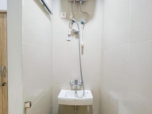 Beranda Istirahat Grogol : photo 3 de la chambre chambre double standard