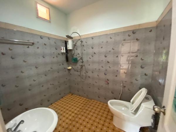 Hassana Garden Home : photo 6 de la chambre chambre deluxe double ou lits jumeaux