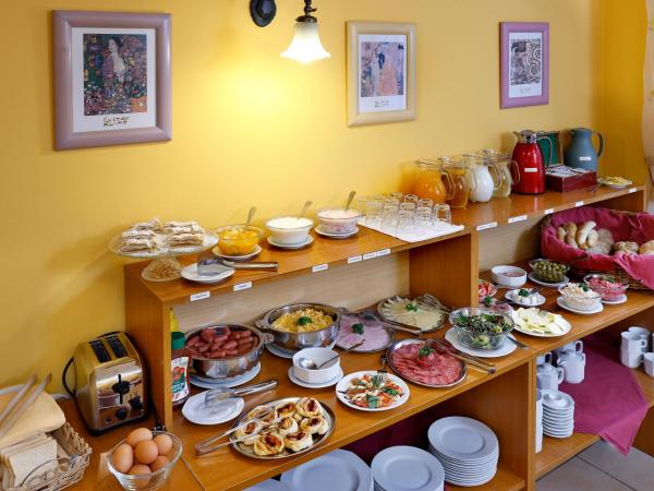 Hotel Boston : photo 5 de la chambre chambre double ou lits jumeaux