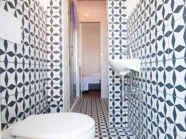 Ellena Sunshine : photo 4 de la chambre studio avec terrasse