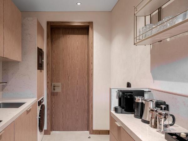 Bayou Villas Antalya - Ultra All Inclusive : photo 8 de la chambre villa 1 chambre