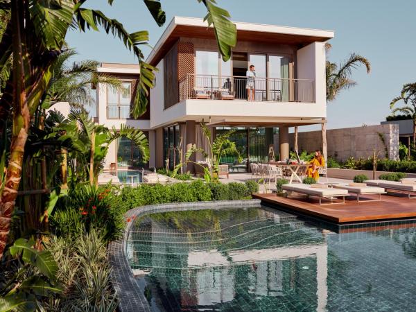 Bayou Villas Antalya - Ultra All Inclusive : photo 1 de la chambre villa 2 chambres :