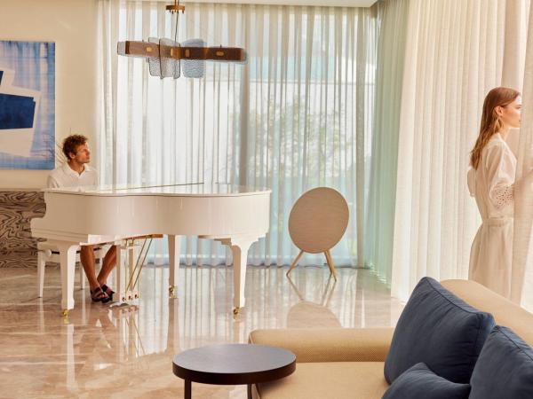 Bayou Villas Antalya - Ultra All Inclusive : photo 2 de la chambre villa deluxe