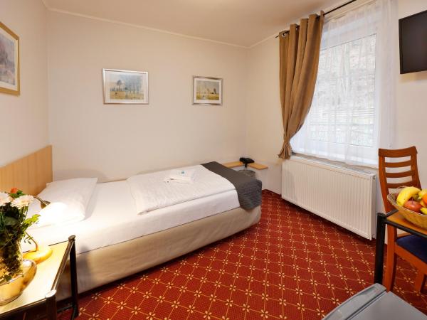 Hotel Boston : photo 1 de la chambre chambre simple