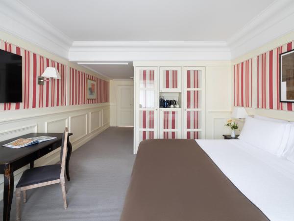 Majestic Hotel & Spa Barcelona GL : photo 2 de la chambre chambre double premium