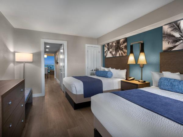 Breakers Resort Hotel : photo 3 de la chambre sailfish oceanfront deluxe one bedroom suite