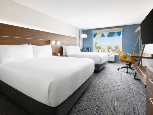 Holiday Inn Express Las Vegas Stadium Area, an IHG Hotel : photo 1 de la chambre chambre standard