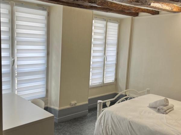 L'ESPERANCE : photo 4 de la chambre chambre familiale