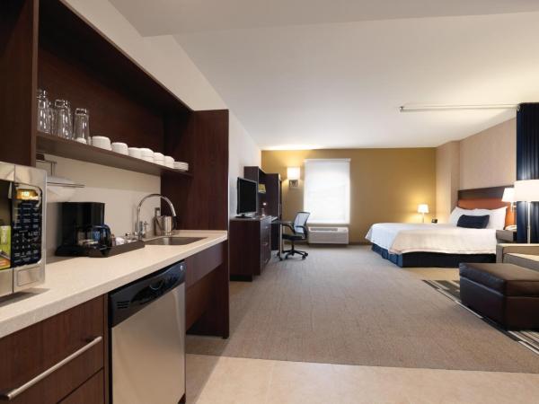 Home2 Suites By Hilton Winter Garden : photo 5 de la chambre suite studio lit king-size - adaptée aux personnes malentendantes