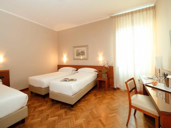 Hotel Fenice : photo 1 de la chambre chambre triple classique