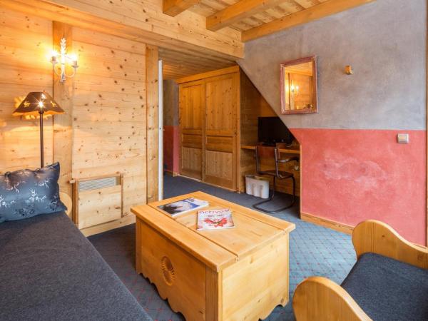 Les Grands Montets Hotel & Spa : photo 9 de la chambre suite junior - vue sur mont-blanc