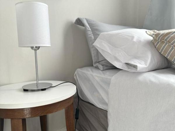 DEL900 Hotel Boutique : photo 2 de la chambre appartement avec balcon