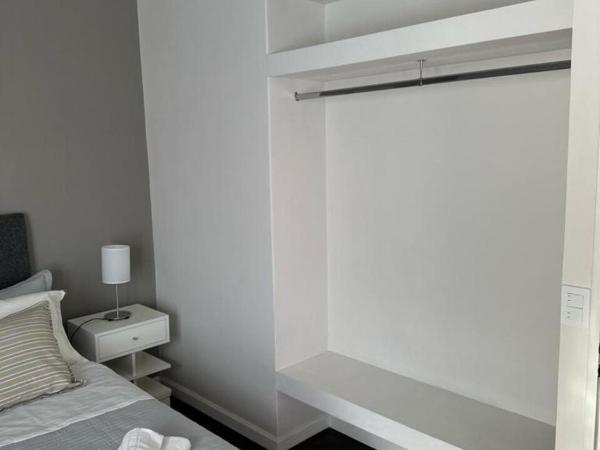 DEL900 Hotel Boutique : photo 5 de la chambre appartement avec balcon