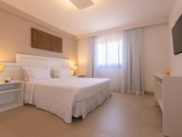 Pousada dos Tangarás : photo 8 de la chambre suite vip