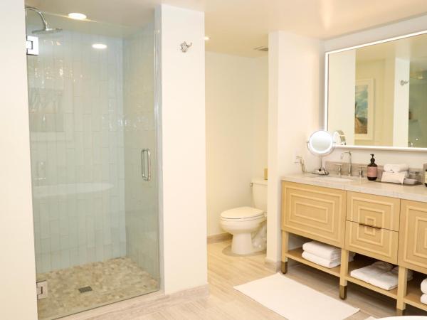 Arizona Biltmore, LXR Hotels & Resorts : photo 3 de la chambre club premier one-bedroom king suite