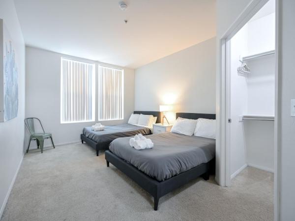 Cozy Home Management in MDR : photo 4 de la chambre appartement