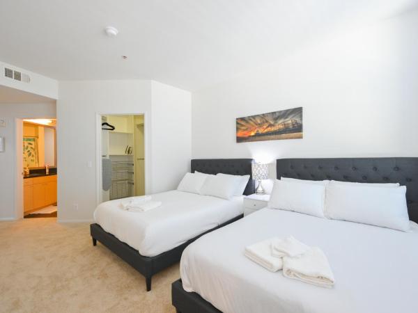 Cozy Home Management in MDR : photo 9 de la chambre appartement 2 chambres