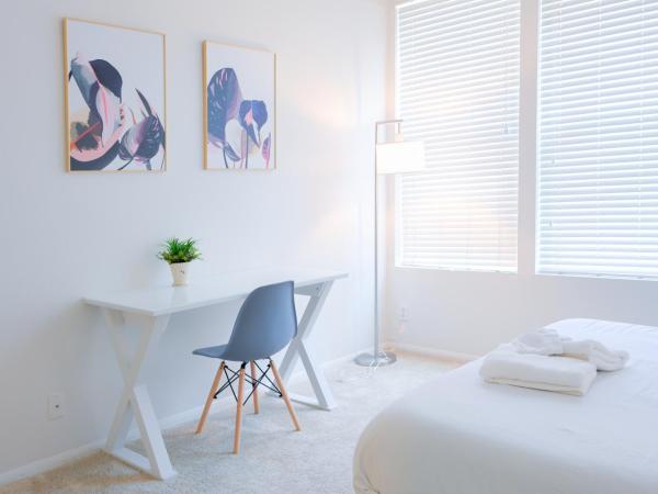 Cozy Home Management in MDR : photo 3 de la chambre appartement 2 chambres