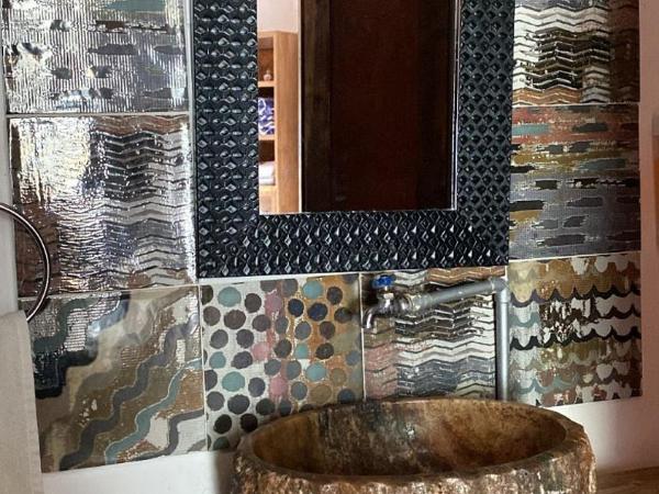 Chuchumbé Hotel & Hostal : photo 3 de la chambre chambre double