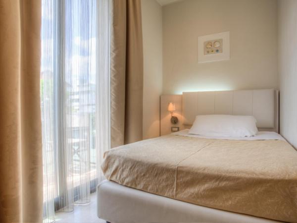 Ferretti Beach Hotel : photo 6 de la chambre chambre simple